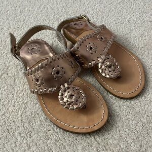 Jack Rogers Little Miss Hamptons Kids 11